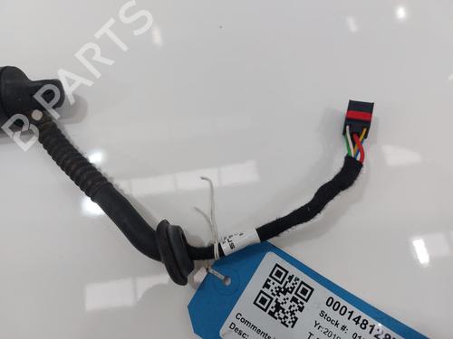 Støddæmperfjeder VW T-ROC (A11, D11) 2.0 TDI | BP28084724C152 