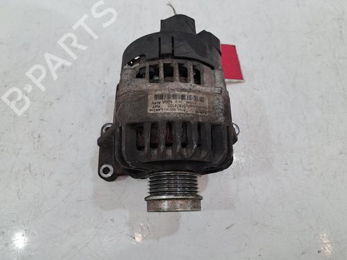 AC compressor FORD FIESTA VI (CB1, CCN) 1.6 TDCi | BP37690629M34 - Image 3