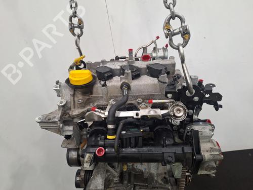 Engine DACIA SANDERO II TCe 90 (B8M1, B8MA, B8AC) | BP31597040M1 