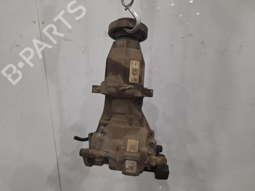 Differential, bag Differential, bag FORD KUGA II (DM2) 2.0 TDCi 4x4 (180 hp) 37458305 37458305