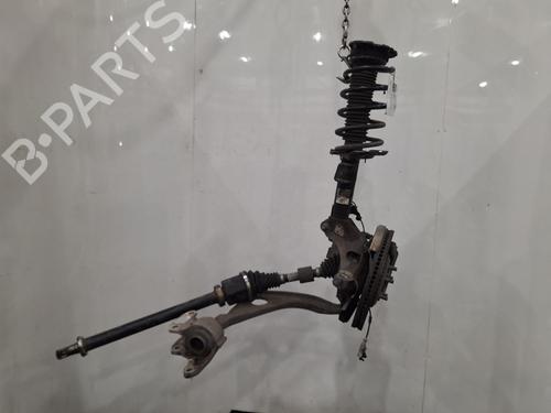 Used Right front suspension Right front suspension LAND ROVER RANGE ROVER EVOQUE (L551) 1.5 P300e Hybrid 4x4 (309 hp) 33814858 33814858