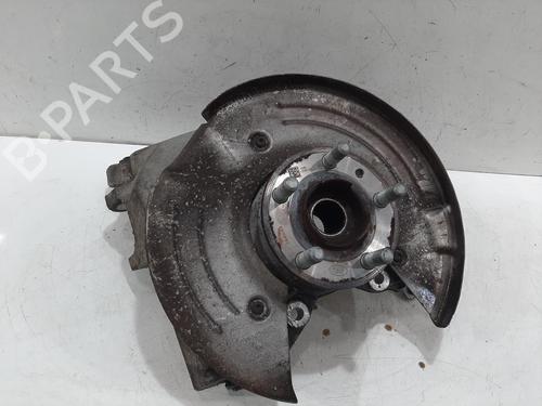 Left rear steering knuckle JAGUAR I-PACE (X590) EV400 AWD | BP30843604M27