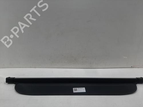 Used Rear parcel shelf HONDA JAZZ II (GD_, GE3, GE2) 1.3 iDSi (GD1) (83 hp) 31341693