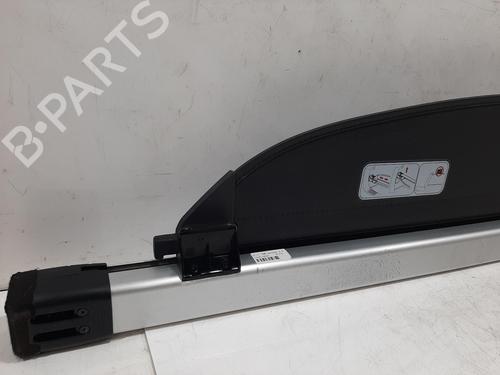 Rear parcel shelf KIA SPORTAGE IV (QL, QLE) 1.7 CRDi | BP29059549C85 