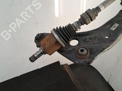Left front suspension RENAULT KADJAR (HA_, HL_) 1.5 BLUE dCi 115 (HLA6) | BP26795787M72 