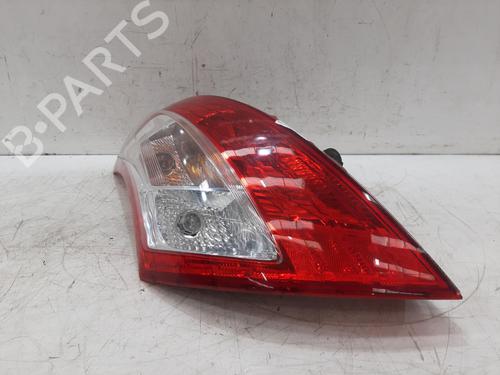 Left taillight SUZUKI SWIFT IV (FZ, NZ) 1.2 (AZG412, ZC72S) | BP37422095C34 - Image 3