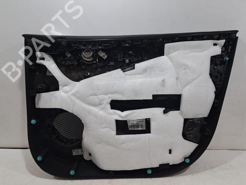 Other JAGUAR I-PACE (X590) EV400 AWD | BP30142049O1