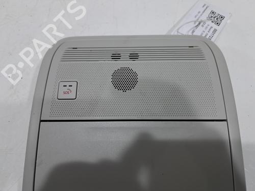 Interior roof light MAZDA CX-30 (DM) SKYACTIV-X M Hybrid (DMFP) | BP35923293I8 - Image 2