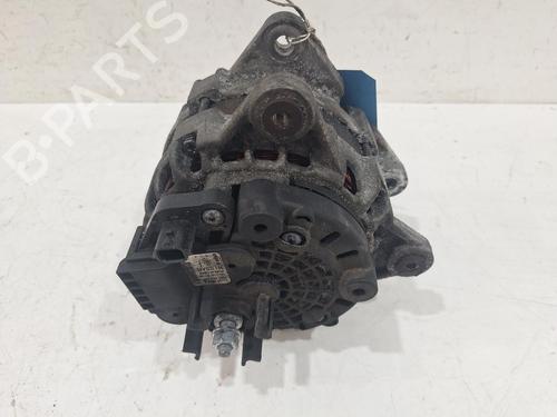 Generator NISSAN X-TRAIL III (T32_, T32R, T32RR) 1.6 dCi (T32) (130 hp) 32324778