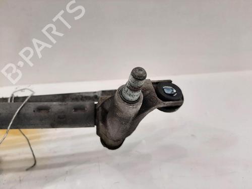 Front wiper motor CHEVROLET SPARK (M300) 1.0 | BP26861025M29 