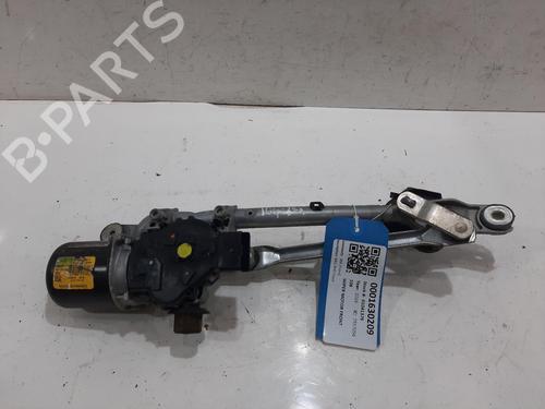 Viskermotor vindrude PEUGEOT 108 1.0 VTi (69 hp) 32214619