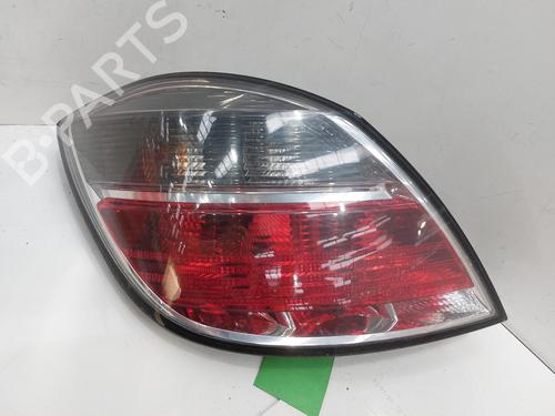 Used Left taillight Left taillight 26745162 26745162