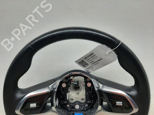 Steering wheel JAGUAR I-PACE (X590) EV400 AWD | BP29235945C49 