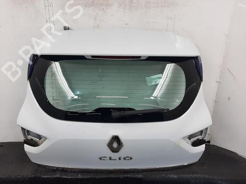 tailgate-renault-clio-iv-bh_-2012-2013-2014-2015-2016-2017-2018-2019-2020-2021-40185384 main image