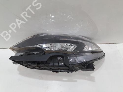 Left headlight VAUXHALL MOKKA / MOKKA X (J13) 1.6 | BP36662304C28 - Image 5