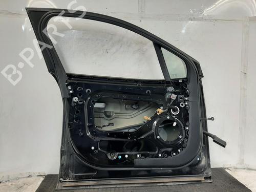 Left front door JAGUAR I-PACE (X590) EV400 AWD | BP30259750C2