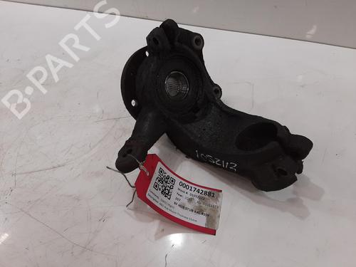 Used Right front steering knuckle Right front steering knuckle 36534829 36534829