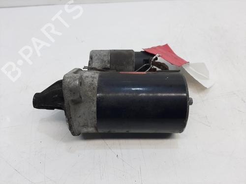 Used Starter HYUNDAI i20 I (PB, PBT) 1.2 (78 hp) 26776237