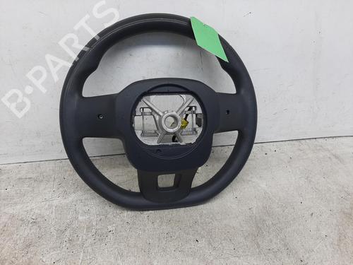 Steering wheel CITROËN C3 / C3 ORIGIN III (SX) 1.2 VTi 68 | BP26758402C49 
