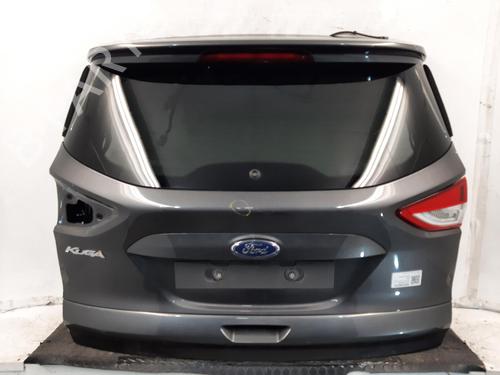 Bagklap CC/Kombi-Coupé FORD KUGA II (DM2) 2.0 TDCi 4x4 (180 hp) 31089129