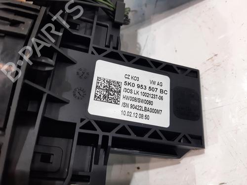 Switch VW GOLF VI (5K1) 1.4 TSI | BP33179677I30  - Image 6