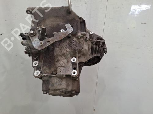 Gearbox VAUXHALL ASTRA Mk VII (K) (B16) 1.2 Turbo | BP36451987M3 - Image 5