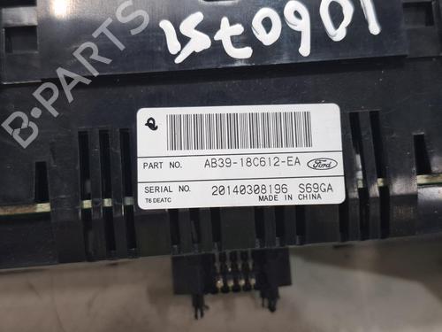 Climate control FORD RANGER (TKE) 3.2 TDCi 4x4 | BP39143169I5 - Image 2