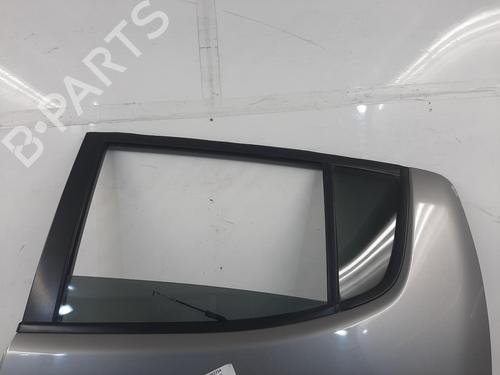 Left rear door MITSUBISHI L200 / TRITON (KA_T, KB_T) 2.5 DI-D 4WD (KB4T) | BP27408229C4 