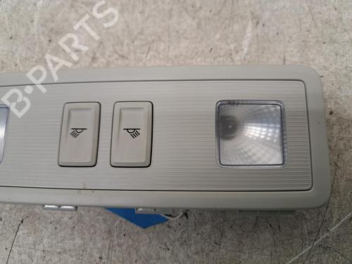 Interior roof light VW POLO VI (AW1, BZ1, AE1) 1.0 MPi | BP26814949I8 - Image 3
