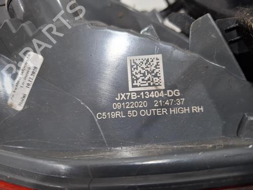 Right taillight FORD FOCUS IV (HN) 1.0 EcoBoost mHEV Active | BP39099438C35 - Image 2