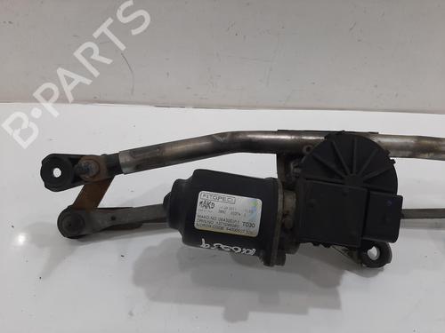 Front wiper motor FIAT QUBO (225_) 1.4 (225AXA1A) | BP26743990M29 