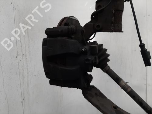 Right front suspension VAUXHALL CORSA Mk III (D) (S07) 1.0 i 12V (L08) | BP26836450M73 