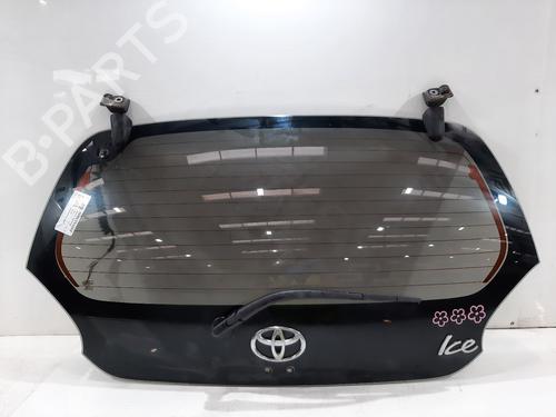 Bakluke CC/Kombi-Kupé TOYOTA AYGO (_B1_) 1.0 (KGB10_, KGB10R) (68 hp) 30179945