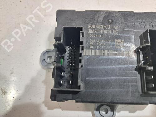 Control unit JAGUAR I-PACE (X590) EV400 AWD | BP31879145M11