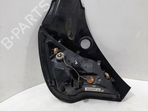 Right taillight VAUXHALL ADAM (M13) 1.4 | BP32027437C35 