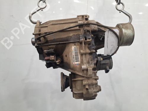 Transfer box ISUZU D-MAX II (TFR, TFS) 1.9 Ddi 4x4 (TFS87J) | BP30559747M36 - Image 5