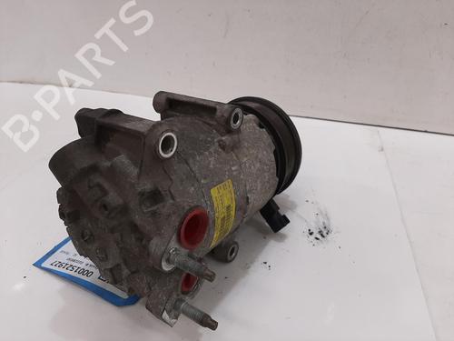 Airco pomp FORD FIESTA VI (CB1, CCN) 1.25 | BP29397749M34 