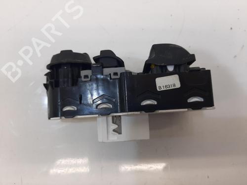 Right front window switch PEUGEOT EXPERT Van (V_) 1.6 BlueHDi 95 | BP26862672I26 - Image 4