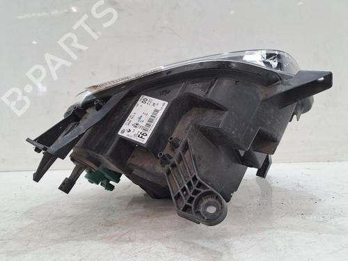 Left headlight RENAULT TWINGO III (BCM_, BCA_) 1.0 SCe 70 | BP34733602C28  - Image 6