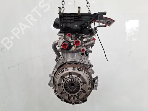 Used Engine PEUGEOT 108 1.0 VTi (69 hp) 30324126