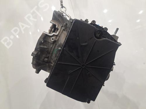 Gearbox FORD MONDEO IV (BA7) 2.0 SCTi | BP30180338M3