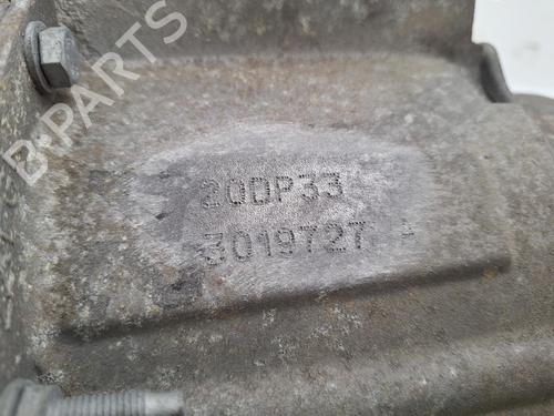 Gearbox PEUGEOT PARTNER Box Body/MPV 1.6 HDi | BP32529375M3 