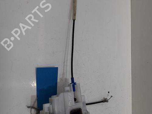 Used Other FIAT DOBLO Platform/Chassis (263_) 1.3 D Multijet (90 hp) 27872910