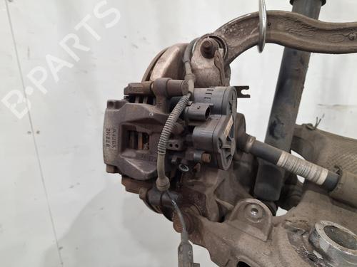 Left rear suspension arm JAGUAR I-PACE (X590) EV400 AWD | BP30789331M14 - Image 2