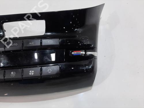 Climate control PEUGEOT 2008 I (CU_) 1.6 BlueHDi 120 | BP33435932I5 - Image 2