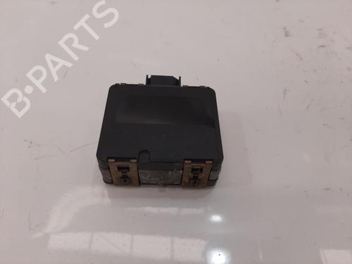 Electronic sensor JAGUAR I-PACE (X590) EV400 AWD | BP37443437M84 - Image 3