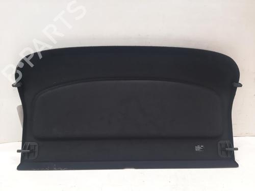Rear parcel shelf AUDI Q2 (GAB, GAG) 30 TFSI | BP37272460C85 - Image 3