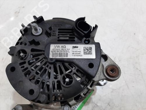 Alternator MINI MINI COUNTRYMAN (R60) Cooper S ALL4 | BP36047057M7 - Image 6