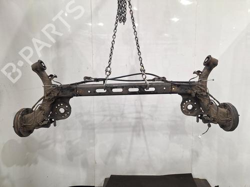 Used Rear axle SUZUKI SWIFT V (AZ) 1.2 Hybrid (Mild Hybrid) (A2L412) (83 hp) 30671486