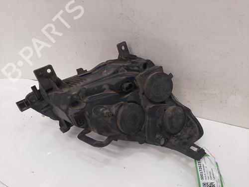 Left headlight PEUGEOT PARTNER Box Body/MPV 1.6 HDi | BP36106095C28 - Image 4